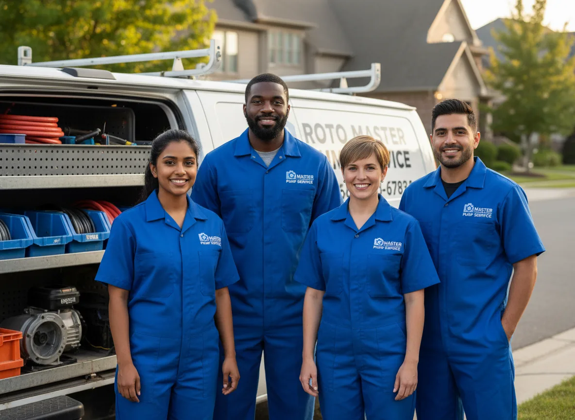 Sump Pump Installation company in Brainerd, MN